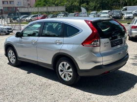     Honda Cr-v 1.6 I-DTEC
