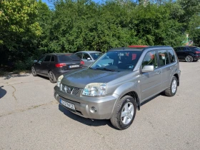 Обява за продажба на Nissan X-trail Газ ~11 000 лв. - изображение 3