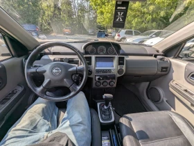 Обява за продажба на Nissan X-trail Газ ~11 000 лв. - изображение 11