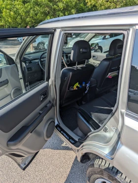 Обява за продажба на Nissan X-trail Газ ~11 000 лв. - изображение 9