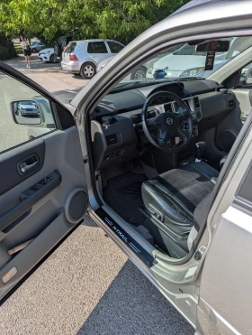 Обява за продажба на Nissan X-trail Газ ~11 000 лв. - изображение 8