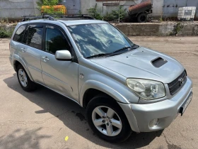 Обява за продажба на Toyota Rav4 ~5 900 лв. - изображение 1