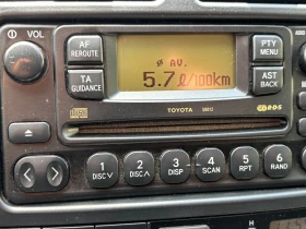Обява за продажба на Toyota Rav4 ~5 900 лв. - изображение 10