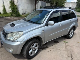 Обява за продажба на Toyota Rav4 ~5 900 лв. - изображение 1