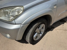 Обява за продажба на Toyota Rav4 ~5 900 лв. - изображение 6