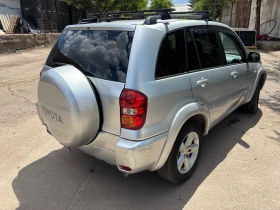Обява за продажба на Toyota Rav4 ~5 900 лв. - изображение 4