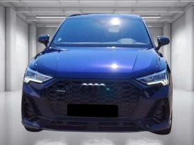 Audi Q3 Sportback 40 TFSI Quattro = S-line = Гаранция