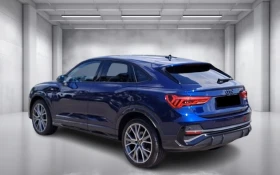 Audi Q3 Sportback 40 TFSI Quattro = S-line = Гаранция - 88340 лв. - 81650793 3