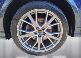 Audi Q3 Sportback 40 TFSI Quattro = S-line = Гаранция - 88340 лв. - 81650793 5