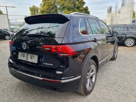 VW Tiguan 2.0TDI-150kc-R line/VIRTUAL/DISTRONIK/LED/DSG | Mobile.bg    5