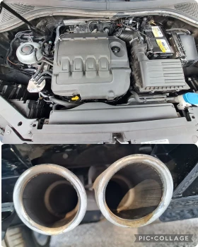 VW Tiguan 2.0TDI-150kc-R line/VIRTUAL/DISTRONIK/LED/DSG | Mobile.bg    13