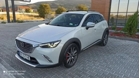 Mazda CX-3  1.5D 110 ps LIMITED  | Mobile.bg    3