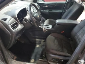 Chevrolet Equinox 1.5L 4 All wheel drive | Mobile.bg    10
