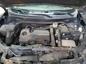 Chevrolet Equinox 1.5L 4 All wheel drive | Mobile.bg    4