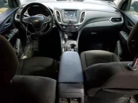 Chevrolet Equinox 1.5L 4 All wheel drive | Mobile.bg    11