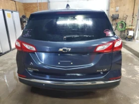 Chevrolet Equinox 1.5L 4 All wheel drive | Mobile.bg    9