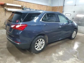 Chevrolet Equinox 1.5L 4 All wheel drive | Mobile.bg    6