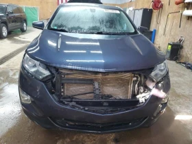 Chevrolet Equinox 1.5L 4 All wheel drive | Mobile.bg    8