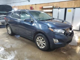 Chevrolet Equinox 1.5L 4 All wheel drive | Mobile.bg    7