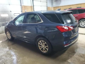 Chevrolet Equinox 1.5L 4 All wheel drive | Mobile.bg    2