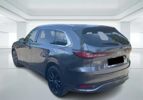 Mazda CX-80 2.5 PHEV AWD = Homura = 7 Seats  | Mobile.bg    2