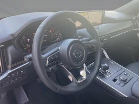 Mazda CX-80 2.5 PHEV AWD = Homura = 7 Seats  | Mobile.bg    5