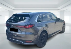 Mazda CX-80 2.5 PHEV AWD = Homura = 7 Seats  | Mobile.bg    3