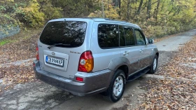 Hyundai Terracan - 6899 лв. / 3527.40 € - 33529350 5