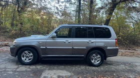 Hyundai Terracan - 6899 лв. / 3527.40 € - 33529350 2