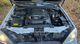 Hyundai Terracan - 6899 лв. / 3527.40 € - 33529350 16