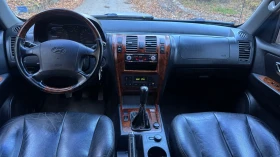 Hyundai Terracan - 6899 лв. / 3527.40 € - 33529350 12