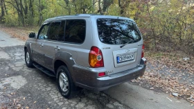 Hyundai Terracan - 6899 лв. / 3527.40 € - 33529350 3