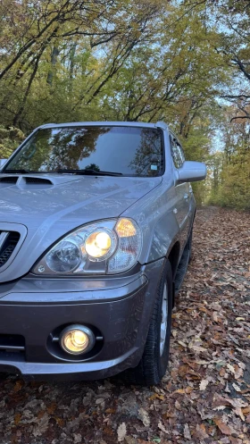 Hyundai Terracan - 6899 лв. / 3527.40 € - 33529350 17