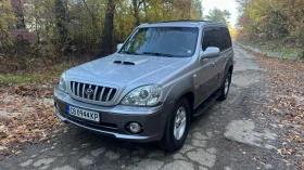 Hyundai Terracan - 6899 лв. / 3527.40 € - 33529350 9