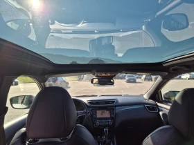 Nissan Qashqai * Tekna+ * Lux* Памет* Bose* Keyless* 360cam* Pano - 33999 лв. / 17383.41 € - 99091352 12