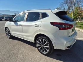 Nissan Qashqai * Tekna+ * Lux* Памет* Bose* Keyless* 360cam* Pano - 33999 лв. / 17383.41 € - 99091352 4