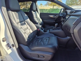 Nissan Qashqai * Tekna+ * Lux* Памет* Bose* Keyless* 360cam* Pano - 33999 лв. / 17383.41 € - 99091352 8