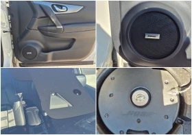 Nissan Qashqai * Tekna+ * Lux* Памет* Bose* Keyless* 360cam* Pano - 33999 лв. / 17383.41 € - 99091352 13