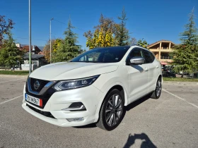 Nissan Qashqai * Tekna+ * Lux* Памет* Bose* Keyless* 360cam* Pano - 33999 лв. / 17383.41 € - 99091352 3