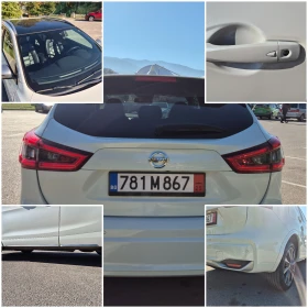 Nissan Qashqai * Tekna+ * Lux* Памет* Bose* Keyless* 360cam* Pano - 33999 лв. / 17383.41 € - 99091352 14
