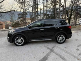 Hyundai Santa fe 2.0 T Sport Limited, снимка 5
