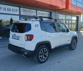 Jeep Renegade 2.0 Mjet, снимка 4