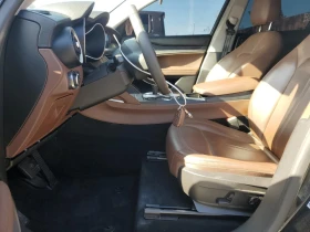 Alfa Romeo Stelvio Ti Sport AWD 280кс * Възможност за Лизинг* , снимка 7