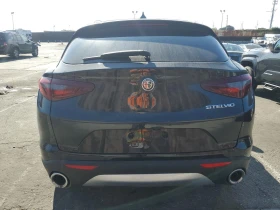 Alfa Romeo Stelvio Ti Sport AWD 280кс * Възможност за Лизинг* , снимка 6