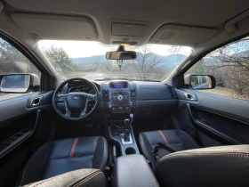 Ford Ranger 3, 2 D, снимка 13