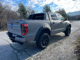 Ford Ranger 3, 2 D, снимка 6