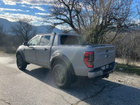 Ford Ranger 3, 2 D, снимка 5
