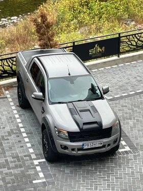 Ford Ranger 3, 2 D, снимка 1