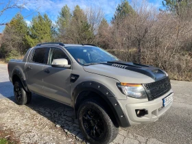 Ford Ranger 3, 2 D, снимка 7