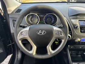 Hyundai IX35 1.7CRDI-FULLL* * * , снимка 11